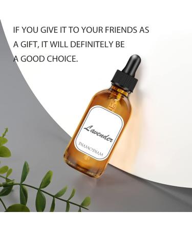 Bumobum 1 oz Clear Glass Eye Dropper Bottles for Essential Oils - 3 Pack with Labels and Funnel - Tincture Bottle 30 ml - Measured Dropper Included - Buy Online on SooperMarket.com