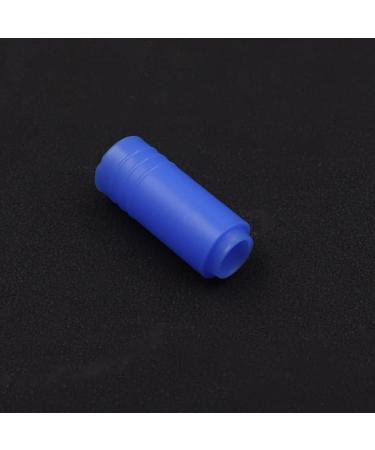 Jmtac Hop up Bucking Rubber 60 Degree & 70 Degree for Airsoft AEG - Blue-70 (2 Pack) - Buy Online on SooperMarket.com
