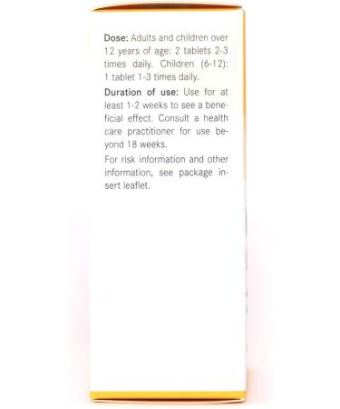 Pascoe - Neurapas Balance Helps to Promote a Healthy Balanced Mood Made With a Triple Herbal Combination of St John s Wort Valerian and Passionflower to Boost Your Mood Herbal alternative to Habit Forming Pharmaceuticals 100 Tablets 100 Count (Pack of 1) - Buy Online on SooperMarket.com