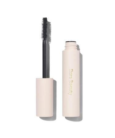 Rare Beauty Perfect Strokes Universal Volumizing Mascara in Black - Long-Lasting Formula for Bold Lashes - Buy Online on SooperMarket.com
