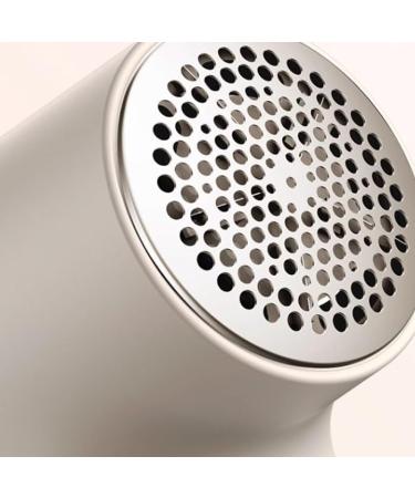 Premium Fabric Shaver - Lint Remover with 126mm Blade for Pilling Removal | International Shipping Available - Buy Online on SooperMarket.com