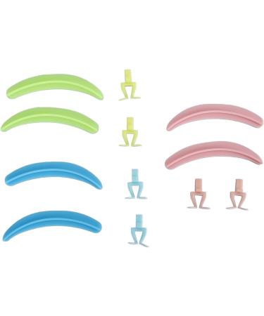Professional Eyelash Extension Tools | Eyeline Separator Silicone Pads & Isolation Helpers - Buy Online on SooperMarket.com