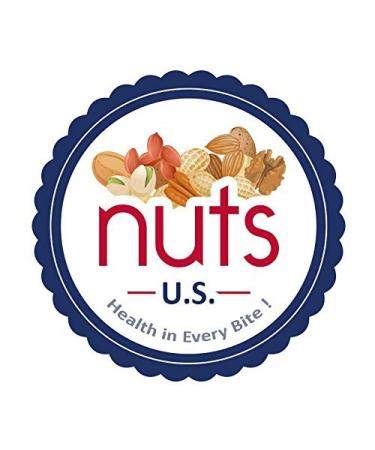NUTS U.S. California Black Raisins - Seedless, Unsulphured, Natural - 2 lbs Pack - Buy Online on SooperMarket.com