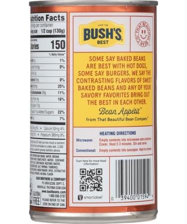 Bush's Best Homestyle Baked Beans 794 g - Buy Online on SooperMarket.com