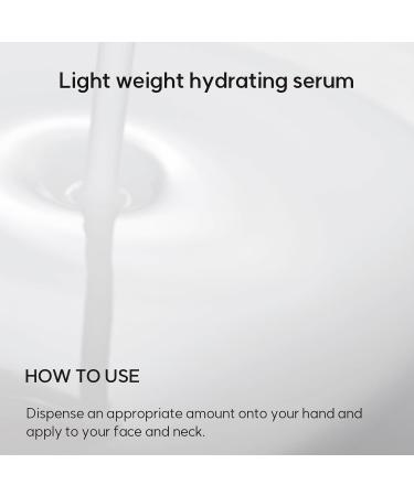 HANYUL Pure Artemisia Hydrating Calming Fluid - Lightweight Vegan Lotion for Deep Moisturizing & Soothing | Korean Skin Care 4.23 Fl Oz - Buy Online on SooperMarket.com