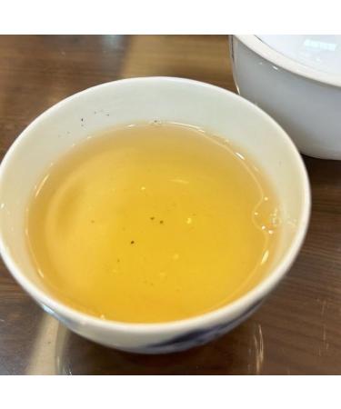 Pu-erh tea 2015 Xiaguan Jingmai time 357g Raw - Buy Online on SooperMarket.com
