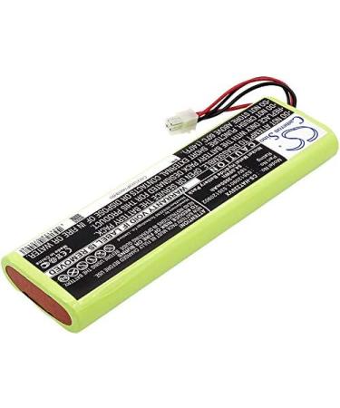 3000mAh Replacement Battery for Husqvarna 5351209-02 540 05 96-01 540 05 96-02 | Compatible with Automover 260ACX 210C Models - Buy Online on SooperMarket.com