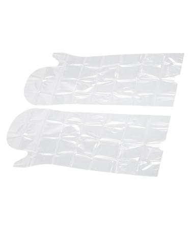 Adult Arm Cast Covers Opening Disposable Waterproof Arm Cast Cover for Bathing Use - Buy Online on SooperMarket.com