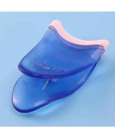 Pderlous Beauty False Fake Eyelash Glue Applicator & Clip - Buy Online on SooperMarket.com