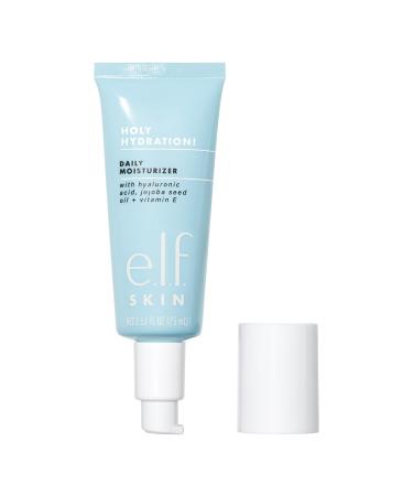 E. L. F. Eyes Lips Face Hydration Moisturizer 2.53 Fl Oz