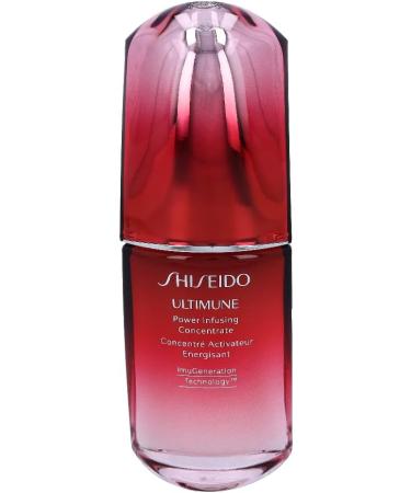 Shiseido Ultimune Power Infusing Concentrate 50ml One Size - Buy Online on SooperMarket.com