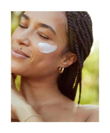 Lavido Natural Ultra Daily Moisture Cream - Clean Non-Toxic Skincare | 1.69 fl oz (50 ml) - Shop Internationally - Buy Online on SooperMarket.com