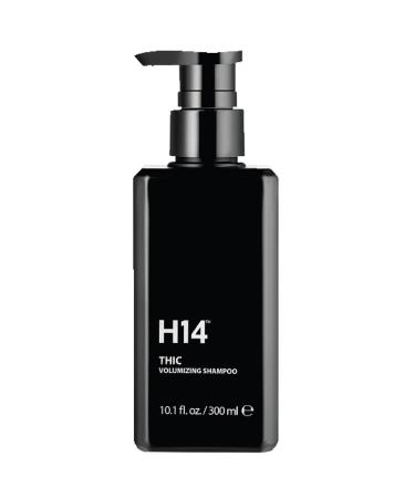 H14 Thic Volumizing Shampoo 10.1 oz