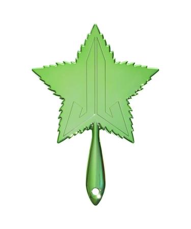 Jeffree Star Mirror Leaf Green Chrome