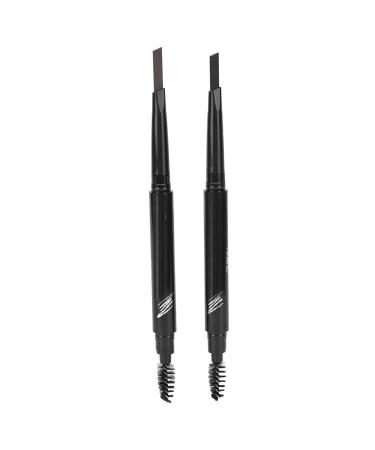 Professional Eyebrow Care Set - Trim Tweezers Scissors & Razor for Men & Women | Portable All-in-One Kit - Buy Online on SooperMarket.com