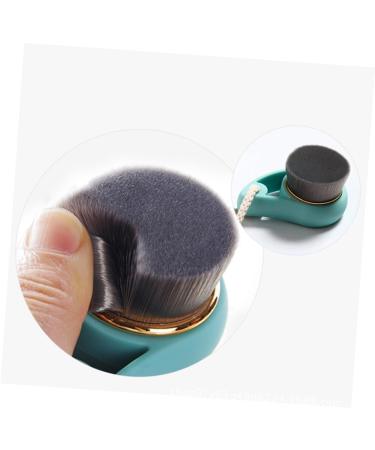 minkissy deep Cleansing Facial Facial Cleaner Facial Scrub exfoliating face face wash face spa Soft Bristle Facial Sensitive Hand Spa - Buy Online on SooperMarket.com