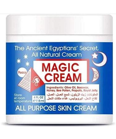 Egyptian Magic All purpose Skin Cream 118 ml. 4 oz. - Buy Online on SooperMarket.com