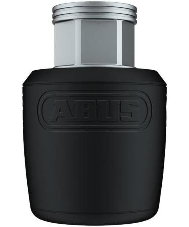 Abus Nutfix Saddle/Post Lock 28.6mm Black - Seatpost Clamp/Lock - Buy Online on SooperMarket.com