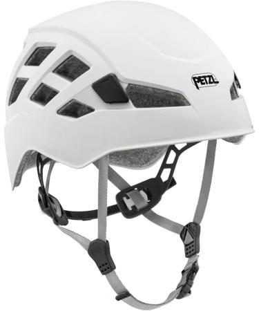 Petzl BOREO Men's Helmet - Durable Rock Climbing Helmet with Enhanced Head Protection