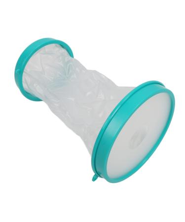 Waterproof Knee Cast Cover Postoperative Protective Cover Wound Cover Plaster Fo Cast Wound Covers