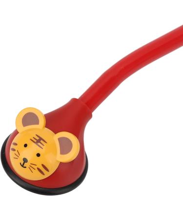 Pediatric Clinician Stethoscope - Kid-Friendly Cartoon Animal Designs for Kids | International Shipping Available - Buy Online on SooperMarket.com