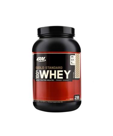 Optimum Nutrition Gold Standard 100% Whey Rocky Road 2 Pound