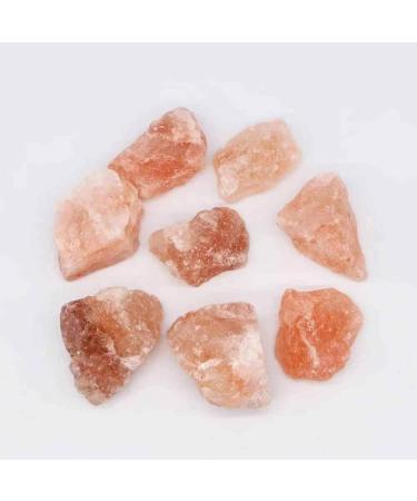Natural Crystal Rough Stone Decoration Lucky Feng Shui Crystal Salt Specimen 1pc AGBLKLCME Random - Buy Online on SooperMarket.com