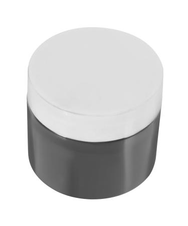Healeved 1 Box makeup accessory powder professional halloween makeup black face powder