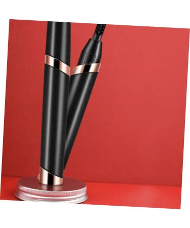 NOLITOY Eyelash Curler & Holder - Premium Eyelash Curling Tool for Beautiful Lashes | International Shipping Available - Buy Online on SooperMarket.com