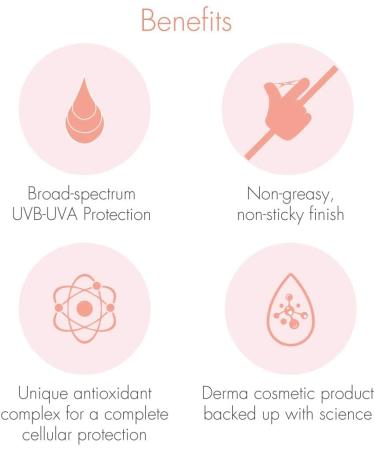 Av ne Sunsitive Sunfluid SPF 50+ | Buy 50ml Sunscreen for Ultimate UV Protection Internationally - Buy Online on SooperMarket.com