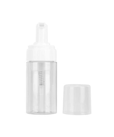 Portable Mousse Foaming Bottle | Refillable Travel Dispenser for Soap | Mini Travel Size Mousse Container - Buy Online on SooperMarket.com
