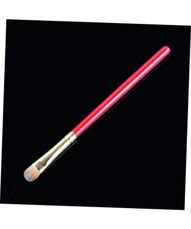 BELLIFFY Eyeshadow Brush Eye Shadow Makeup Eye Makeup Tool Makeup Eyeshadow Simulated Animal Hair - Buy Online on SooperMarket.com
