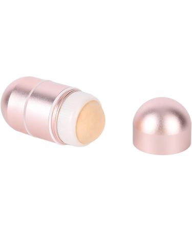 2 in 1 Oil Absorbing Roller Oil Absorbing Volcanic Roller Face Roller Reusable Oil Absorbing Stick Volcanic Face Roller Mini Volcanic Stone Convenient and Effective to Use - Buy Online on SooperMarket.com