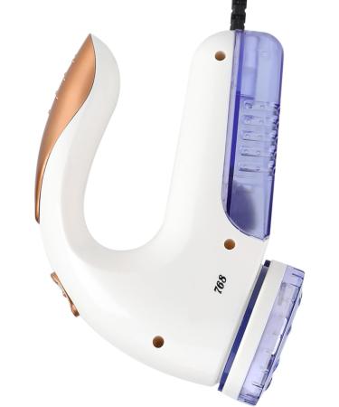 Buy Corded Electric Sweater Shaver - Battery Operated Fabric Remover for Clothes Scarves & Knitwear | International Shipping Available - Buy Online on SooperMarket.com