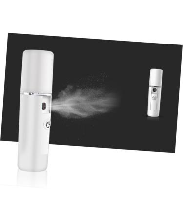 Housoutil Mini Humidifier Mini Face Humidifier Air Humidifier Spray Humidifier Spray Meter Moisturizing - Buy Online on SooperMarket.com