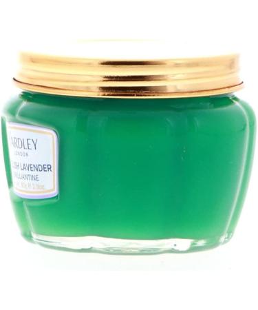 YARDLEY by Yardley ENGLISH LAVENDER BRILLIANTINE (HAIR POMADE) 80ml by Yardley - Buy Online on SooperMarket.com