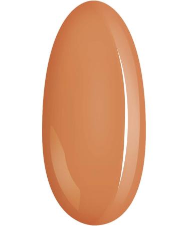 NEONAIL Orange XPRESS UV Nail Polish 3-in-1 Simple One Step Colour Protein 7.2 ml Cool 8064-7 - Buy Online on SooperMarket.com