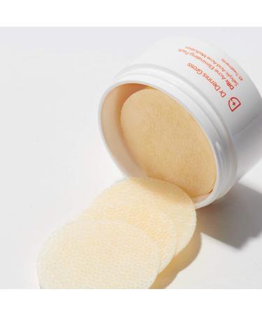 Dr. Dennis Gross DRx Acne Eliminating Pads - 45 Treatments for Clearing Acne, Oily Skin, Clogged Pores, and Inflammation - Buy Online on SooperMarket.com