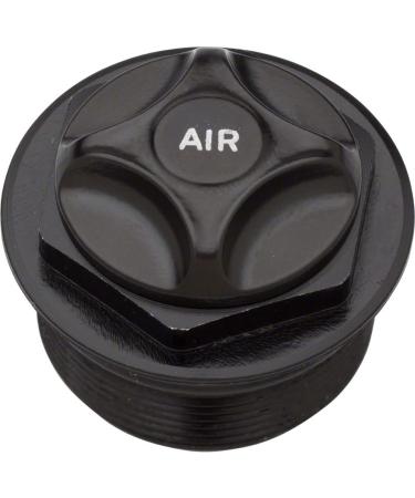 RockShox Air Top Cap, Solo Air 30mm 30 Gold A1