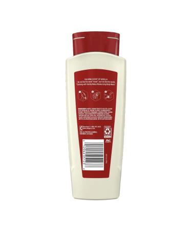 Old Spice Men's Body Wash Calming Vanilla Notes - 18oz | International Shipping Available - Buy Online on SooperMarket.com