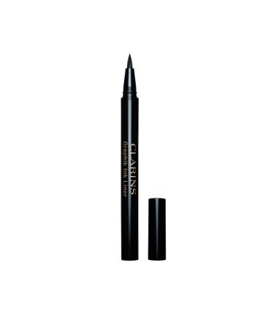 Clarins Graphik Ink Liner Eyeline 01 Intense Black 0.4 ml