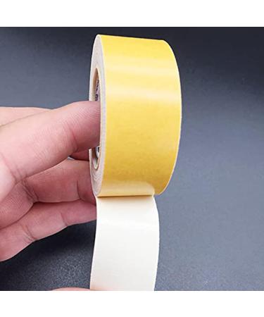 3yards German Brown double side tape wig toupee tape hair tape (1inchx3yards) - Buy Online on SooperMarket.com