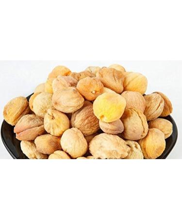 Dried Hunza Apricots 1Kg |Free U.K Post| Dry Apricot Jardaloo Dry Fruit