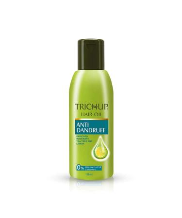 Oil Healthy Long Strong Hair Care Hair Loss Anti Dandruff 100ml by Trichup