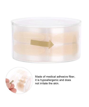 Yuyte Double Eyelid Sticker - Invisible Self-Adhesive Eye Line Strips for Instant Lift | Waterproof Makeup Tool for Perfect Eyes - Buy Online on SooperMarket.com