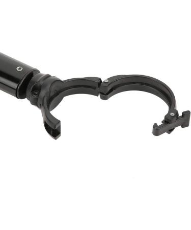 Telescopic Control Strut Handle Bar for Electric Self Balancing Scooter - Black - Buy Online on SooperMarket.com
