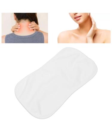 Reusable Bio Castor Oil Pack | 2-Layered Detoxification Wrap with Adjustable Straps & Storage Bags for Liver Support - Buy Online on SooperMarket.com
