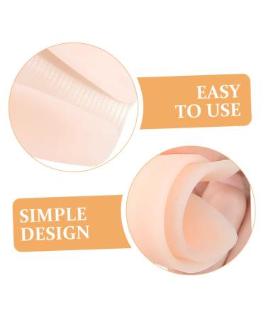 MUSISALY 8pcs Shoulder Pads Anti-skid Bra Strap Cushions Anti-skid Bra Strap Pads - Buy Online on SooperMarket.com
