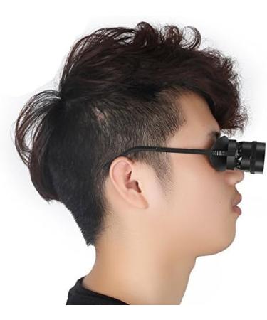Nadalan Portable HD Glasses Fishing Binoculars for Outdoor Activities - Buy Online on SooperMarket.com