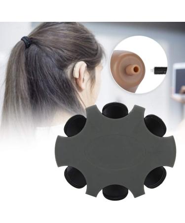 Kadimendium Earwax Filters: Waterproof, Oil Resistant, Comfortable Replacement Guards for Maintaining Performance - Plastic Material, Protective Design - Buy Online on SooperMarket.com